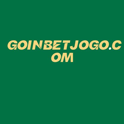 Logo da GOINBETJOGO